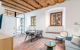 Limehome Krems Undstraße